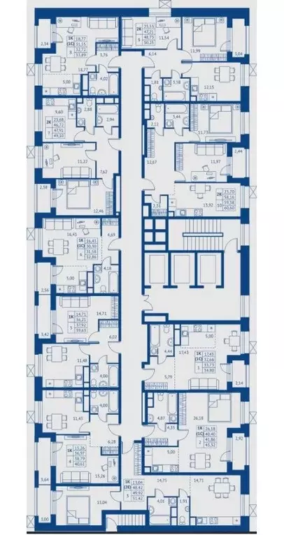 Студия Московская область, Королев Новые Подлипки мкр, Поколение ... - Фото 2