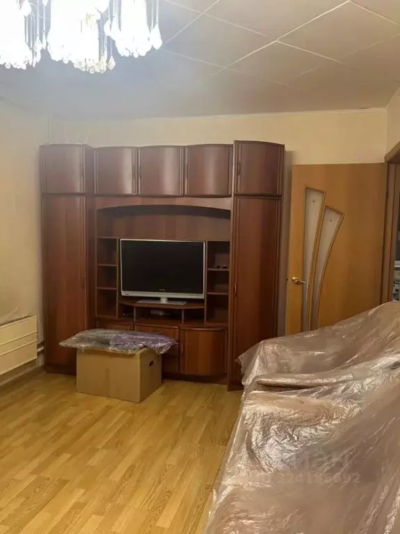 3-к кв. Белгородская область, Белгород ул. Щорса, 58 (62.7 м) - Фото 1