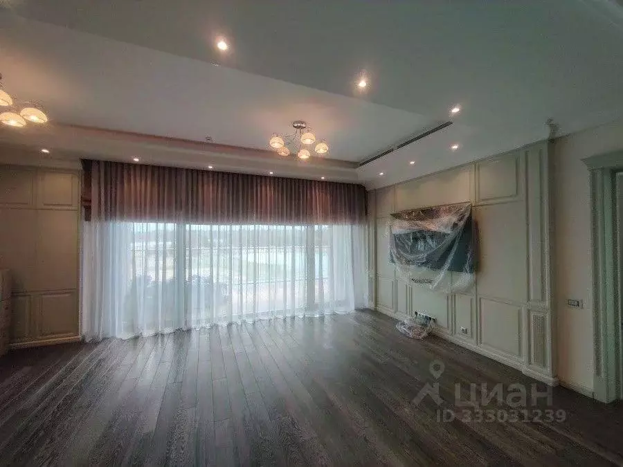 Квартира, 3 комнаты, 131 м - Фото 1