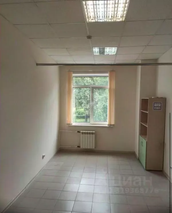 Офис в Москва Варшавское ш., 131к5 (19 м) - Фото 1