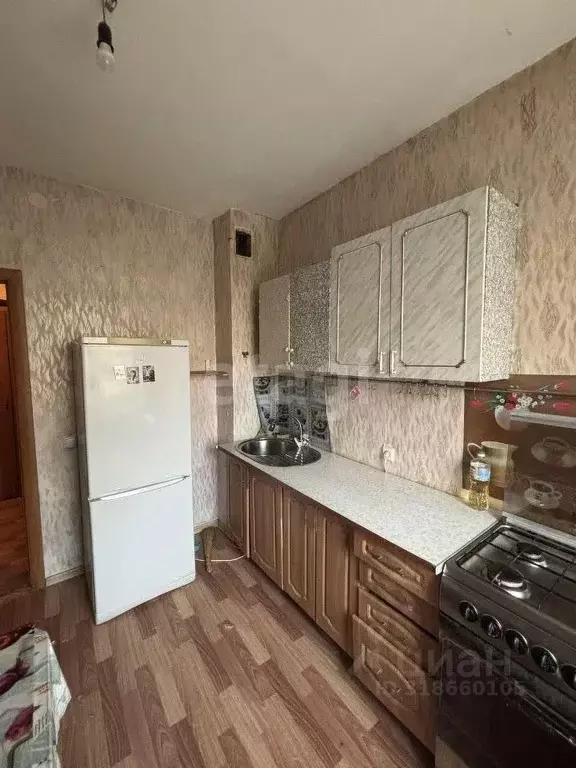 2-к кв. Свердловская область, Березовский Шиловский мкр, ул. Виктора ... - Фото 1