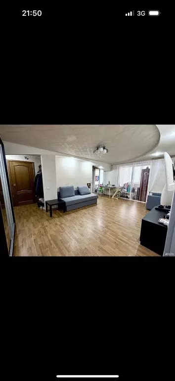 Продаётся 3-к квартира, 60.3 м - Фото 0