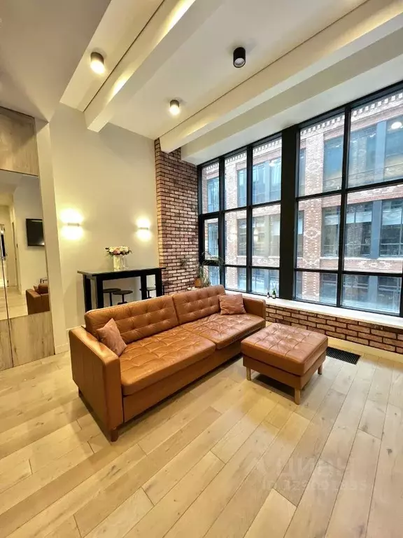 2-к кв. Москва Ленинградский просп., 15С9 (48.0 м) - Фото 2