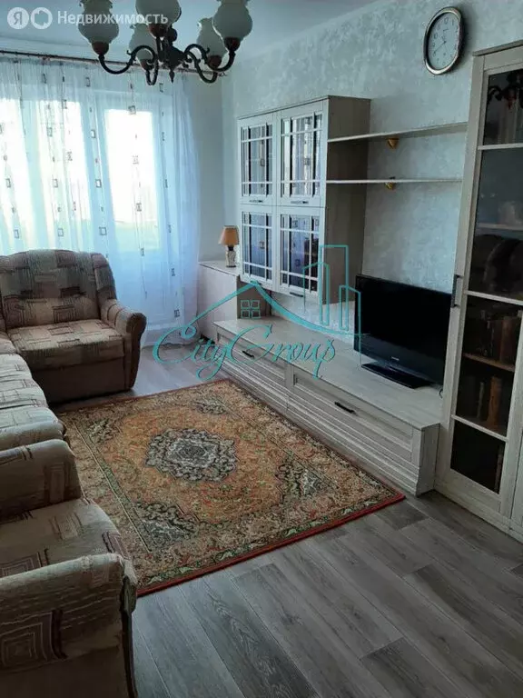 3-комнатная квартира: Новотроицк, Зелёная улица, 69 (61.1 м) - Фото 1