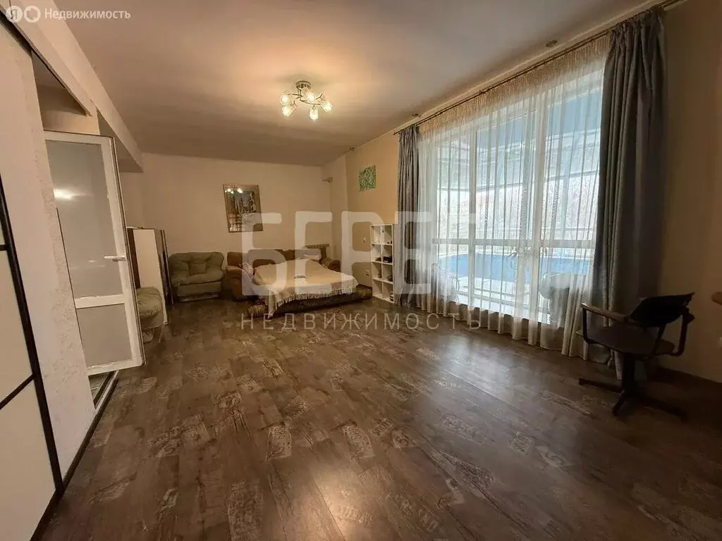 Дом в Севастополь, улица Генерала Коломийца, 28 (102.4 м) - Фото 1