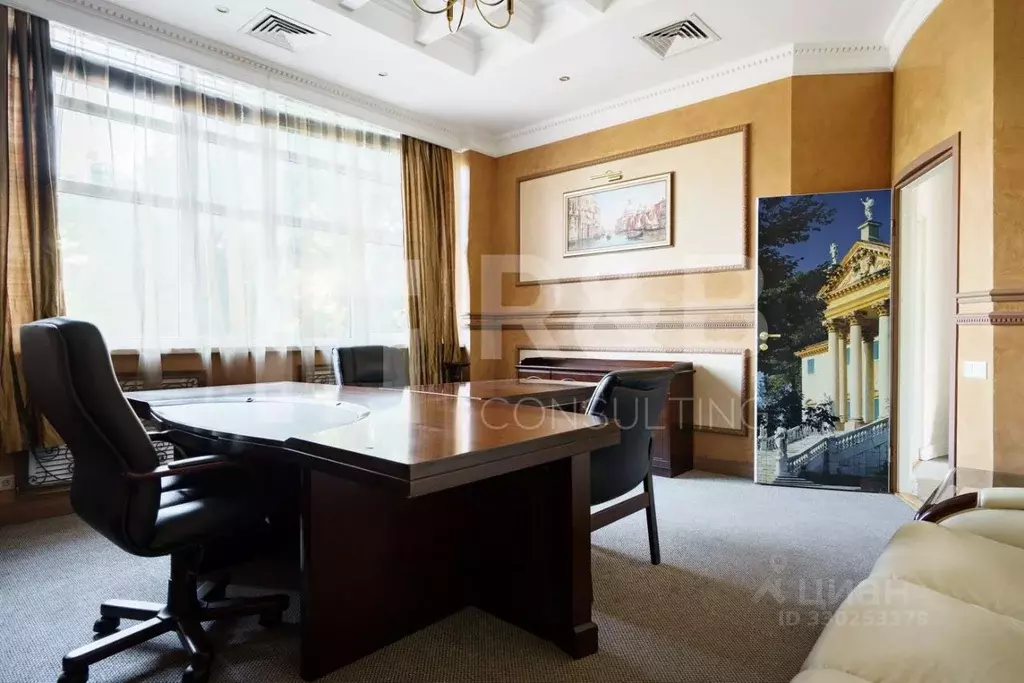 Офис в Москва Цветной бул., 30С1 (195 м) - Фото 2