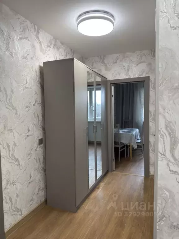 2-к кв. Москва Профсоюзная ул., 140К5 (56.0 м) - Фото 2