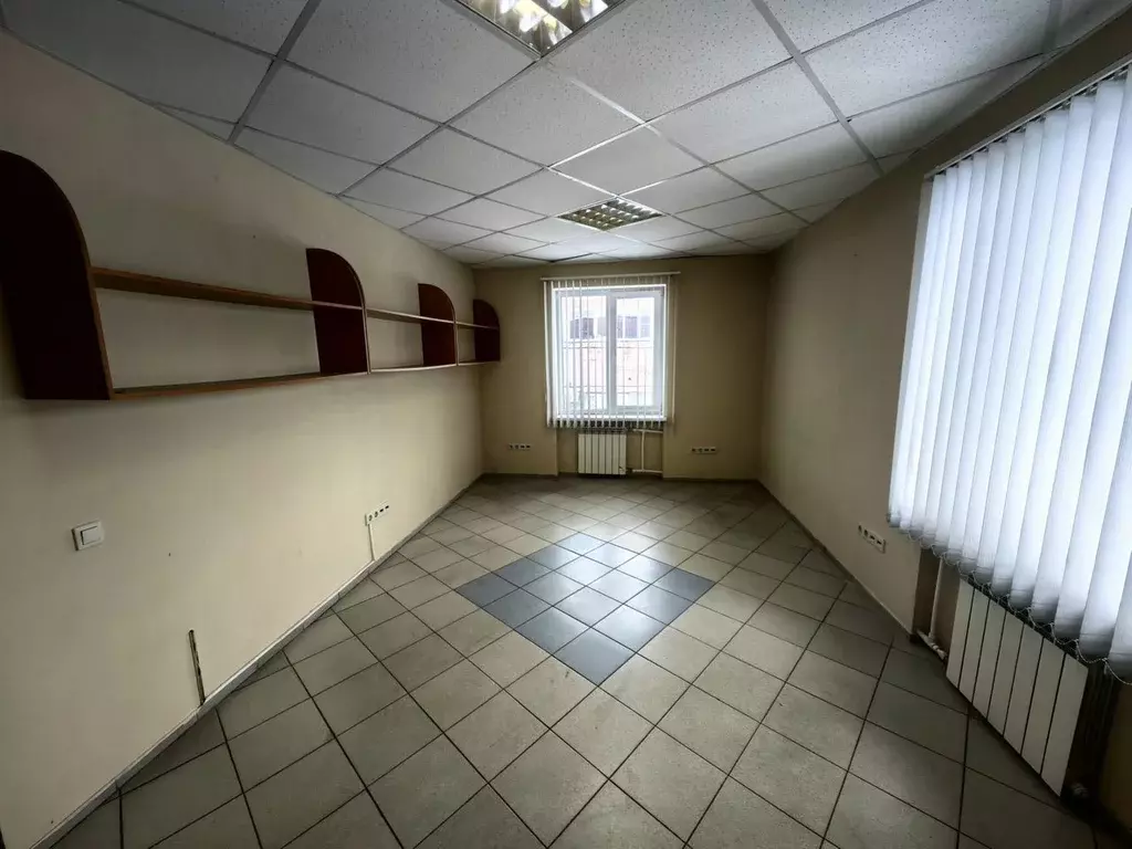 Офис в Омская область, Омск Семиреченская ул., 97А (17 м) - Фото 0