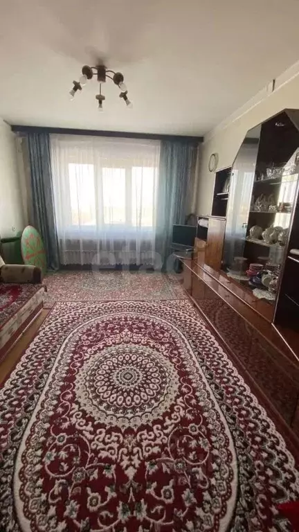 3-к кв. Омская область, Омск ул. Сулеймана Стальского, 2 (62.2 м) - Фото 1