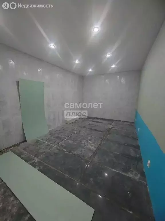 Помещение свободного назначения (44 м) - Фото 2