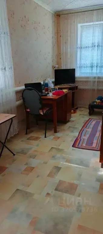 Дом в Оренбургская область, Курманаевский район, пос. Волжский Рабочая ... - Фото 2