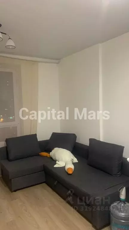 1-к кв. Московская область, Котельники ул. Сосновая, 5к1 (24.0 м) - Фото 1
