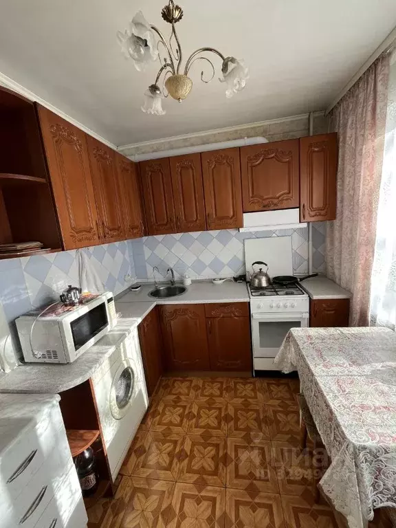3-к кв. Краснодарский край, Краснодар Фестивальный мкр, ул. ... - Фото 1