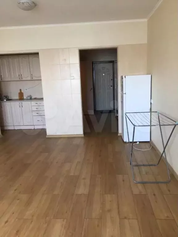 Квартира-студия, 40 м, 8/10 эт. - Фото 1