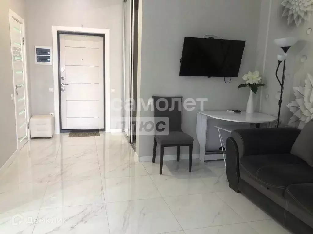 Продаётся 3-к квартира, 54.7 м - Фото 1