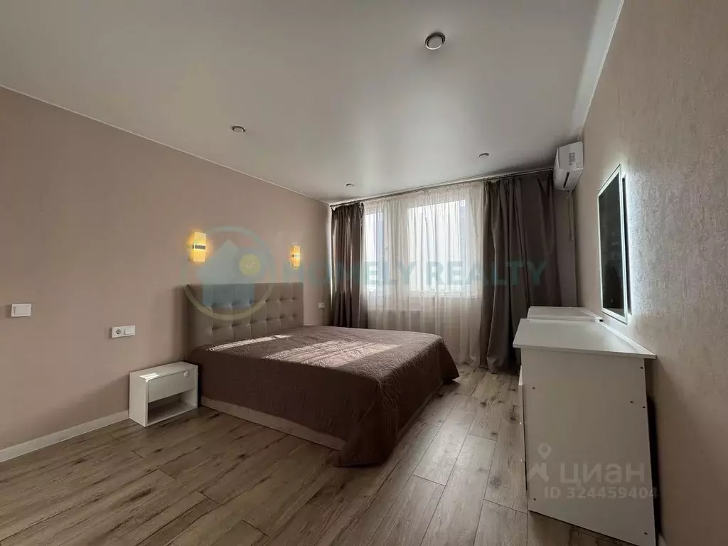 2-к кв. Севастополь ул. Братьев Манганари, 26к2 (60.2 м) - Фото 1