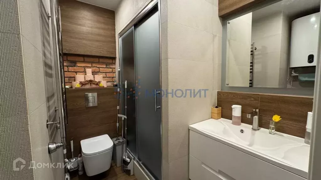 Продаётся 2-к квартира, 48.8 м - Фото 1