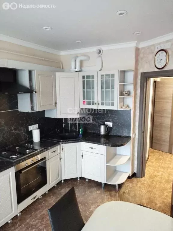 1-комнатная квартира: Анапа, Краснодарская улица, 66Г (40 м) - Фото 1