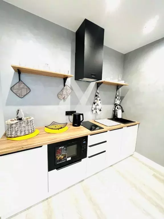 Студия Коми, Сыктывкар ул. Морозова, 207 (27.0 м) - Фото 1