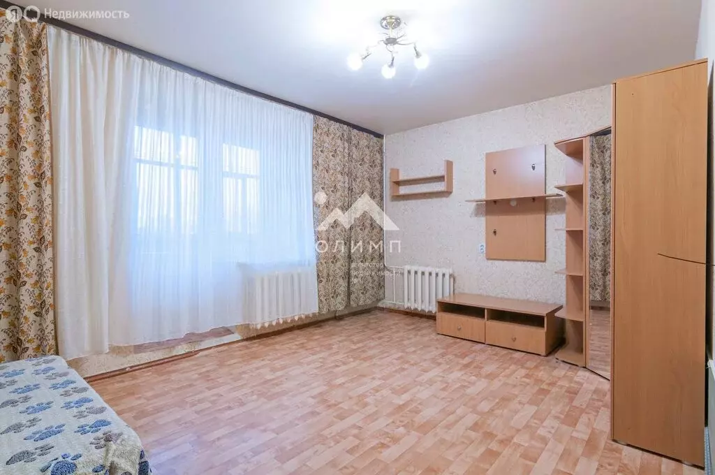 3-комнатная квартира: Вологда, улица Маршала Конева, 12Б (59.9 м) - Фото 2