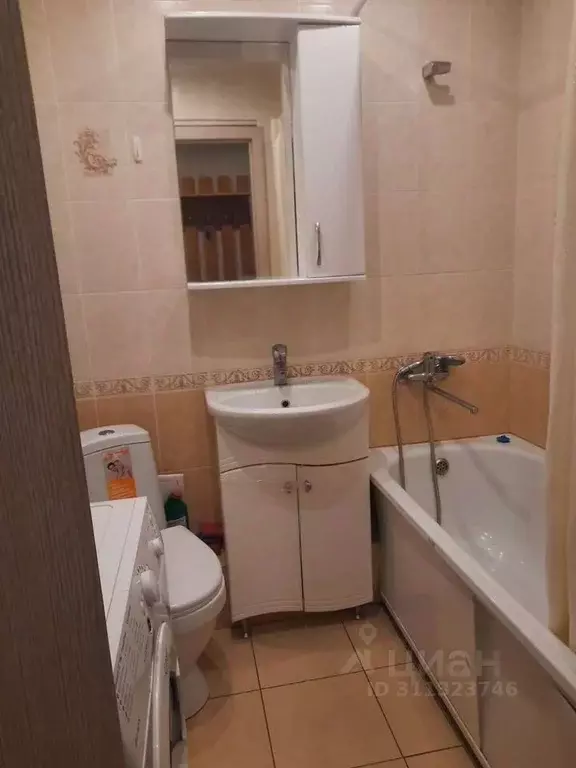 Студия Кировская область, Киров Московская ул., 121к1 (25.0 м) - Фото 0