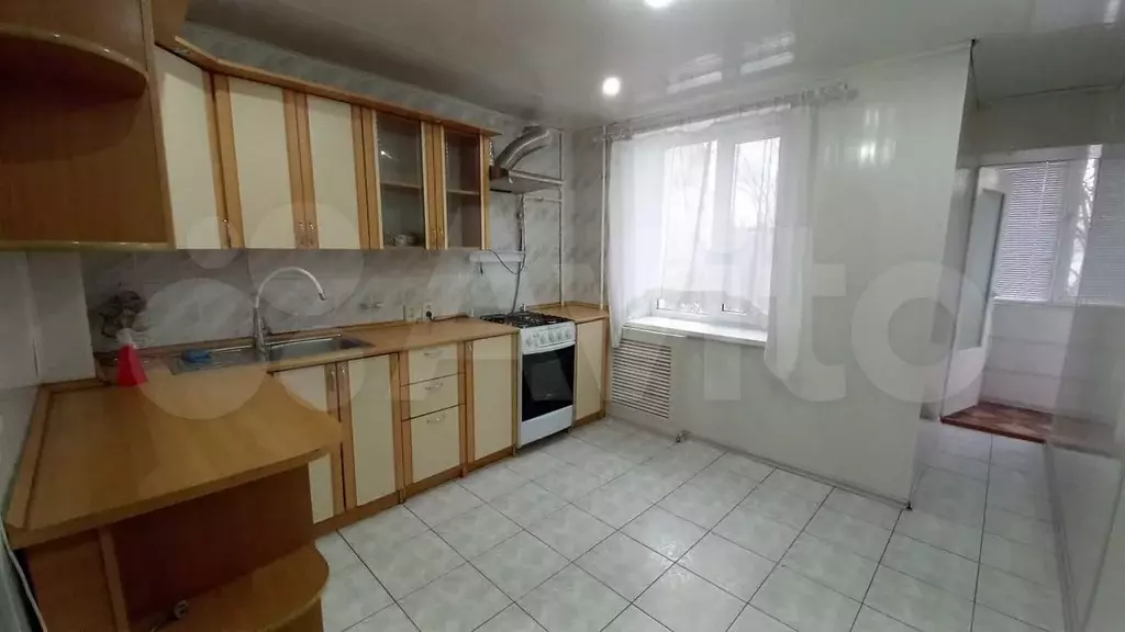 3-к. квартира, 80 м, 3/5 эт. - Фото 0