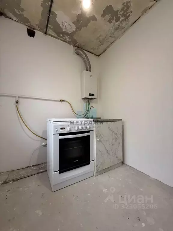 2-к кв. Калужская область, Калуга ул. Карла Либкнехта, 11 (47.0 м) - Фото 2