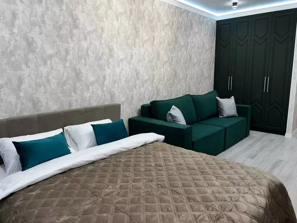 2-к кв. Ставропольский край, Ставрополь ул. Генерала Маргелова, 5/1 ... - Фото 2