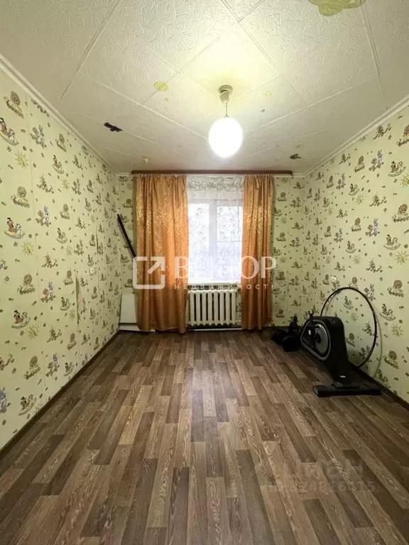 2-к кв. Костромская область, Костромской район, Бакшеевское с/пос, д. ... - Фото 1