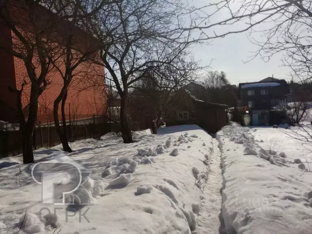 Дом в Московская область, Домодедово городской округ, с. Ям, Пахра-3 ... - Фото 1