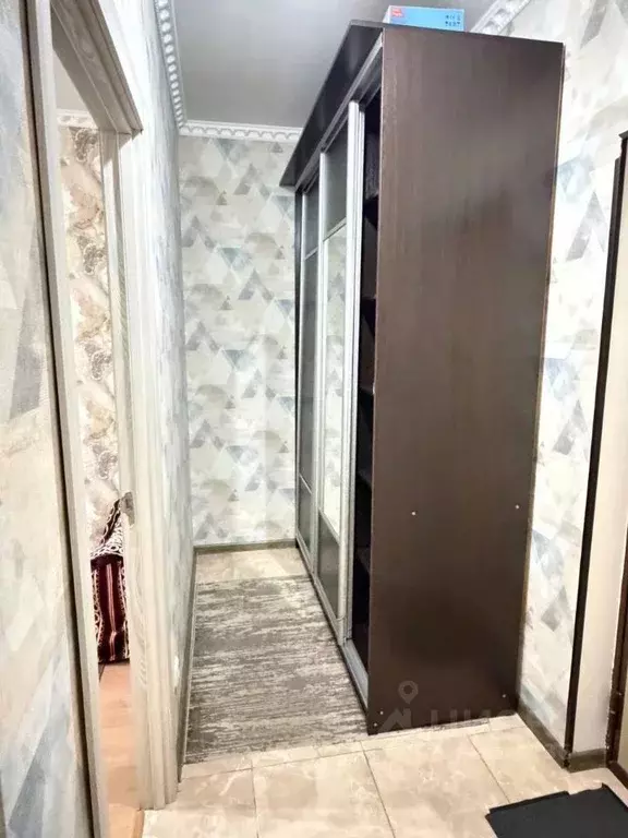 1-к кв. Московская область, Ленинский городской округ, Мисайлово пгт, ... - Фото 1