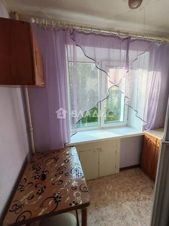 1-к кв. Владимирская область, Ковров ул. Зои Космодемьянской, 1/5 ... - Фото 2