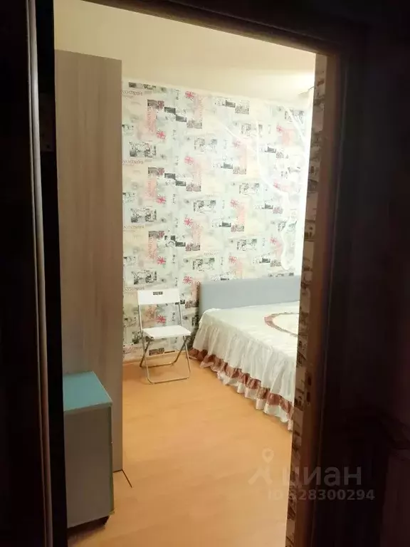 Комната Москва Борисовский проезд, 38к1 (15.0 м) - Фото 2