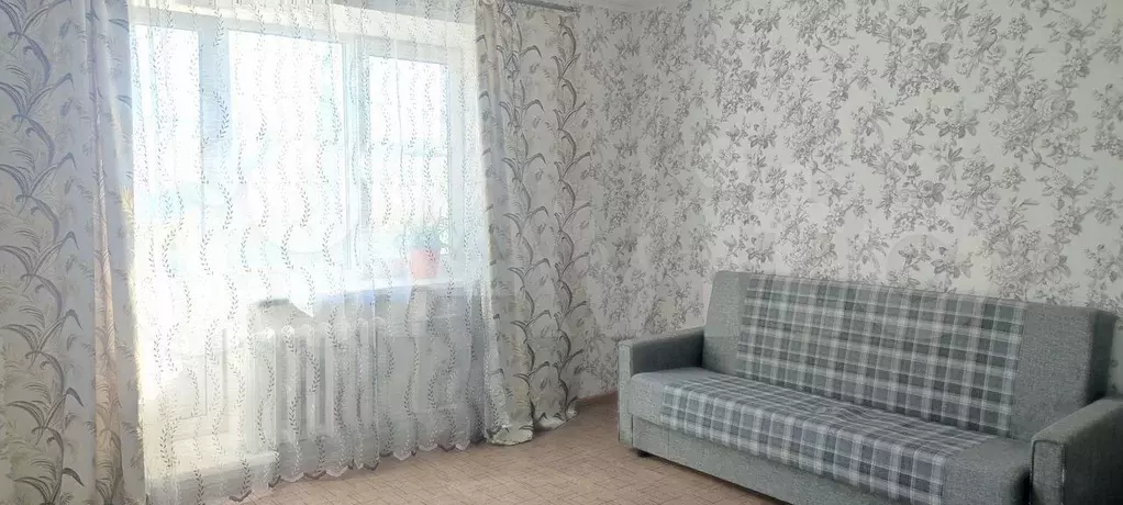 1-к. квартира, 38 м, 3/4 эт. - Фото 0