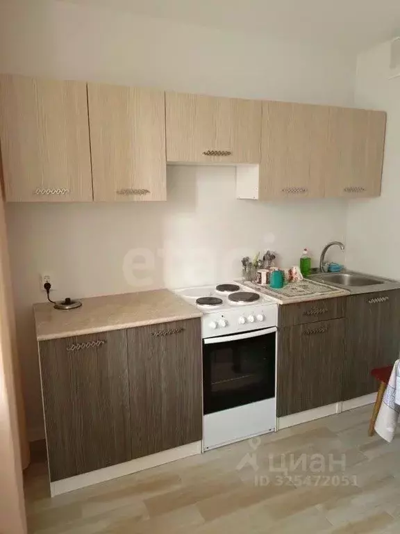 2-к кв. Тюменская область, Тюмень ул. Константина Посьета, 3 (59.0 м) - Фото 2