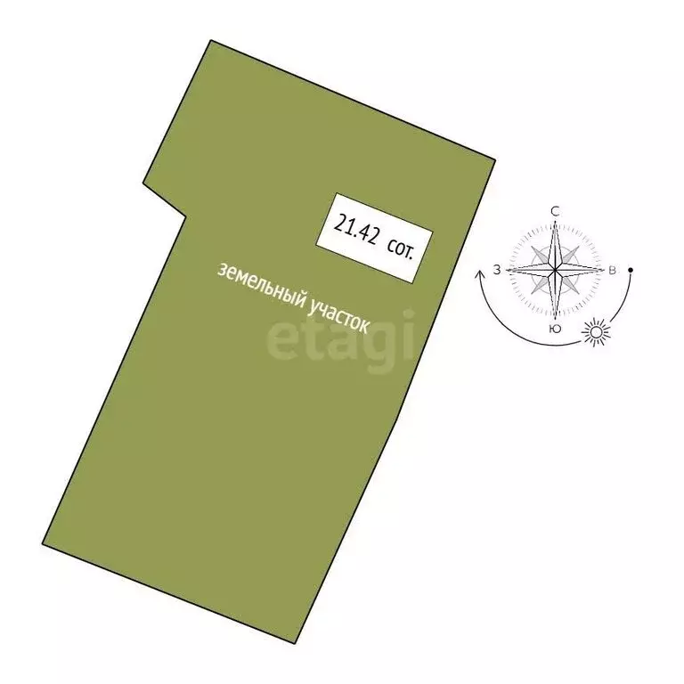 Дом в Красноуральск, улица Устинова (48.6 м) - Фото 1