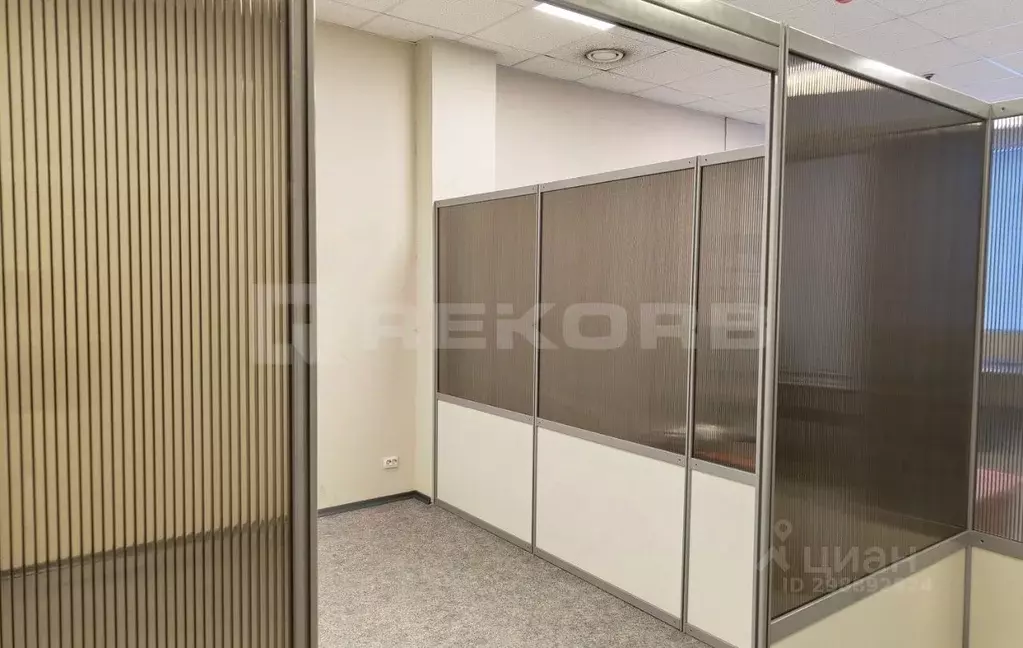 Офис в Санкт-Петербург просп. Стачек, 99 (83 м) - Фото 1