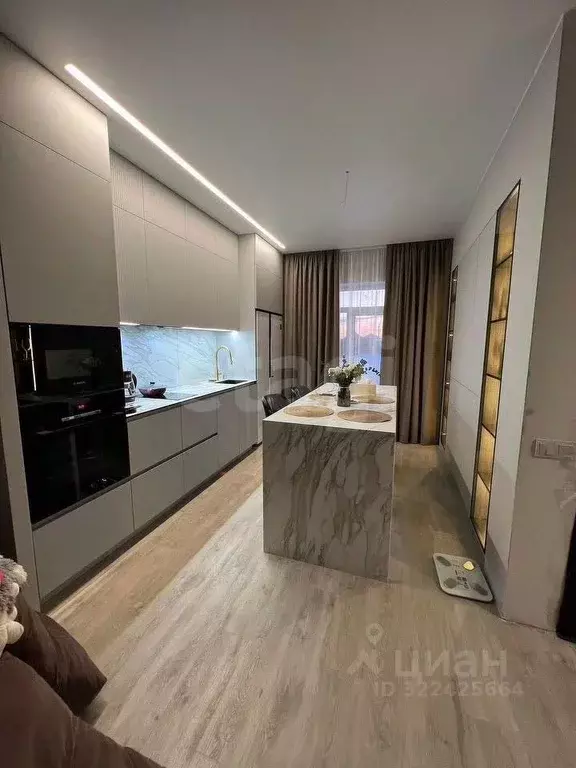 Дом в Амурская область, Благовещенск 5-я Стройка мкр,  (199 м) - Фото 1