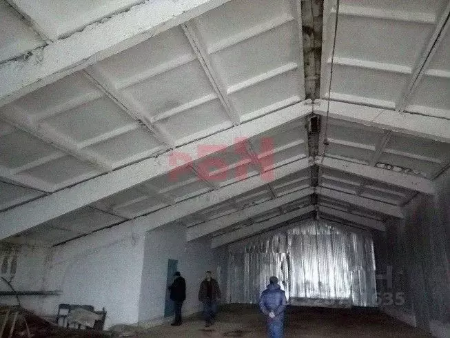 Производственное помещение в Самарская область, Сергиевский район, ... - Фото 2