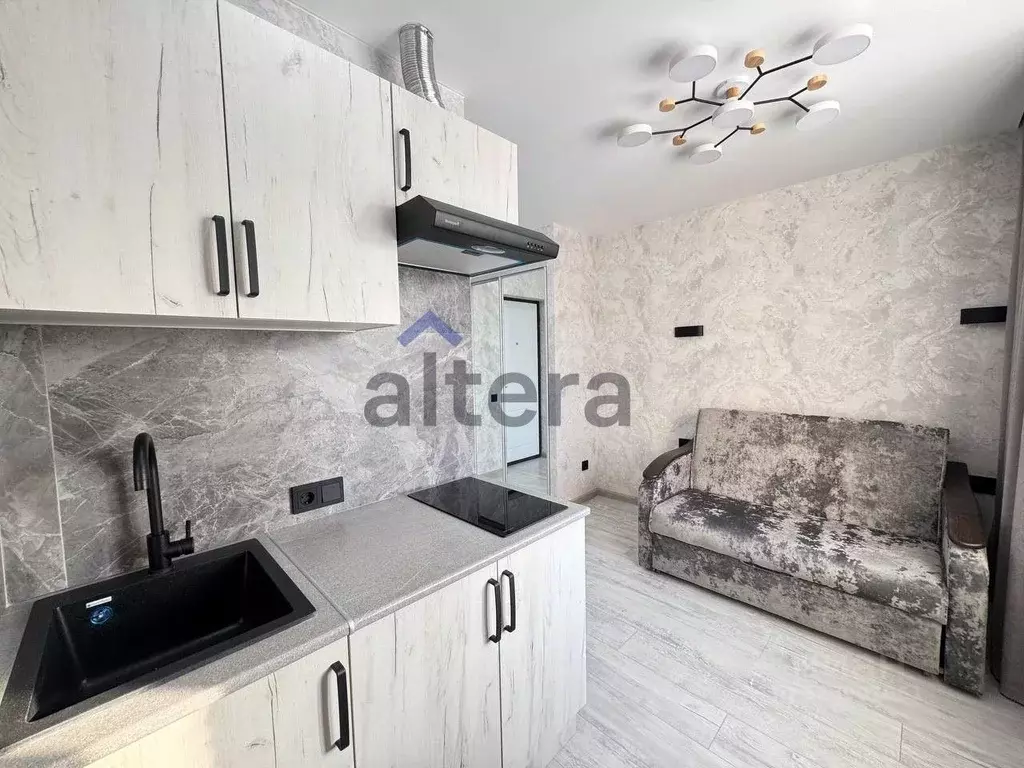 Студия Татарстан, Казань Авангардная ул., 185 (13.3 м) - Фото 1