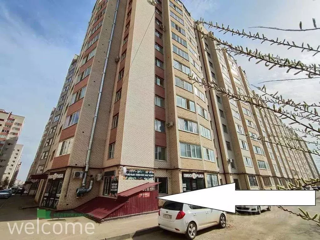 Помещение свободного назначения в Ставропольский край, Ставрополь № 35 ... - Фото 0