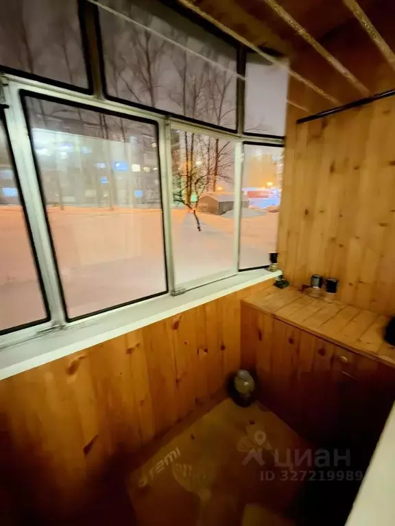 1-к кв. Мордовия, Саранск ул. Коваленко, 56 (33.0 м) - Фото 1