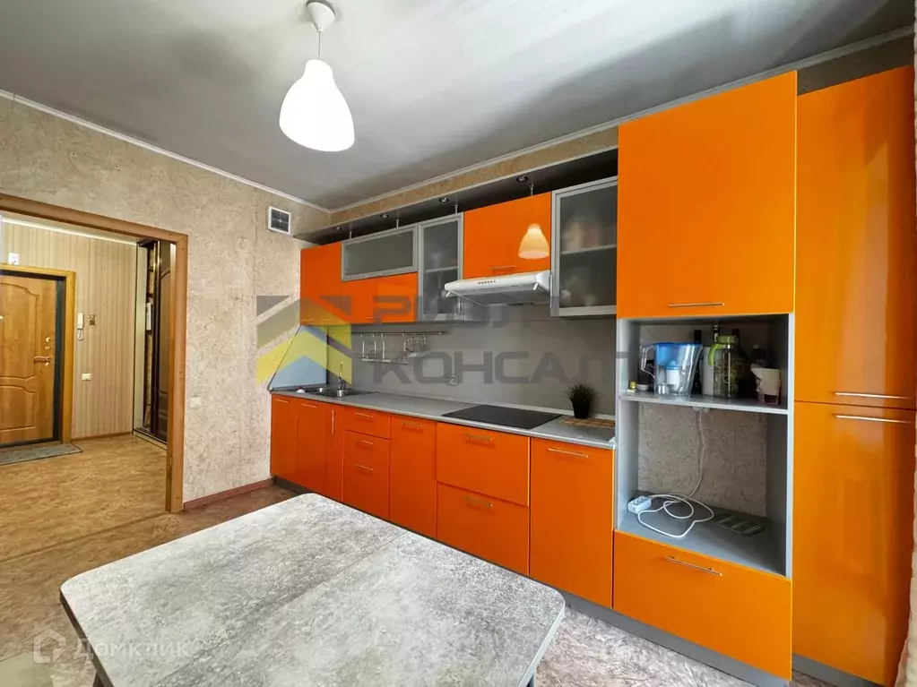 Продаётся 1-к квартира, 43.4 м - Фото 0