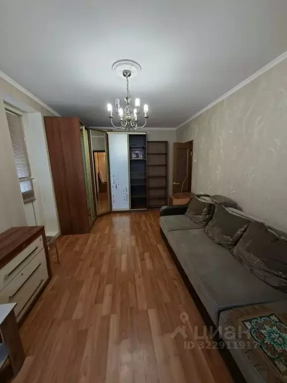 2-к кв. Московская область, Люберцы Красная Горка мкр, просп. ... - Фото 1