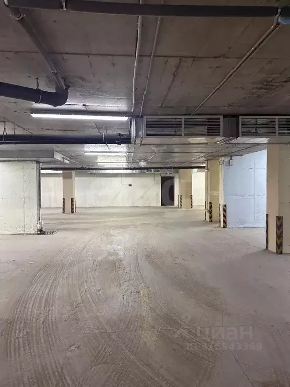 Гараж в Ростовская область, Ростов-на-Дону Миллеровская ул., 100/21 ... - Фото 1