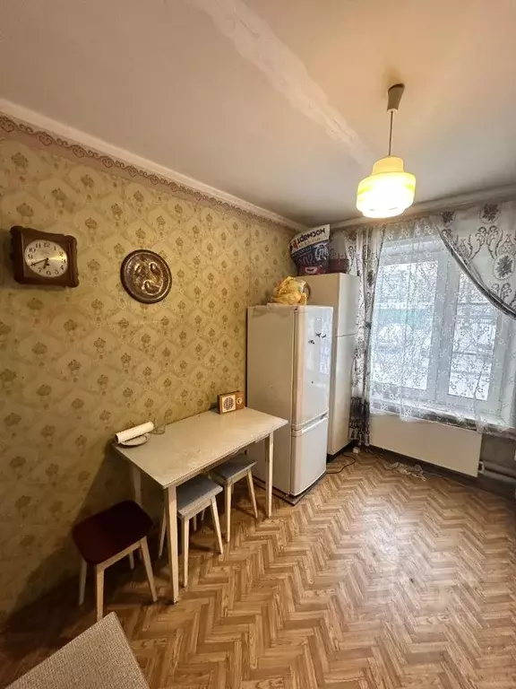 2-к кв. Москва Череповецкая ул., 6Б (50.0 м) - Фото 2