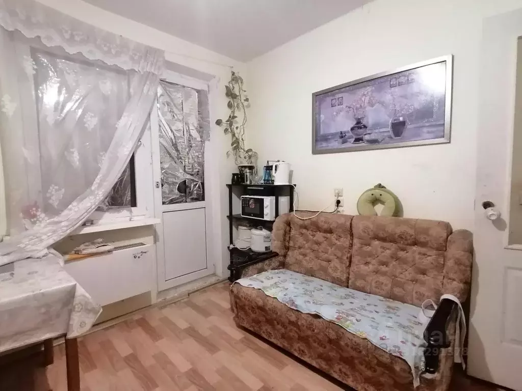 2-к кв. Краснодарский край, Краснодар Восточно-Кругликовская ул., 69 ... - Фото 0