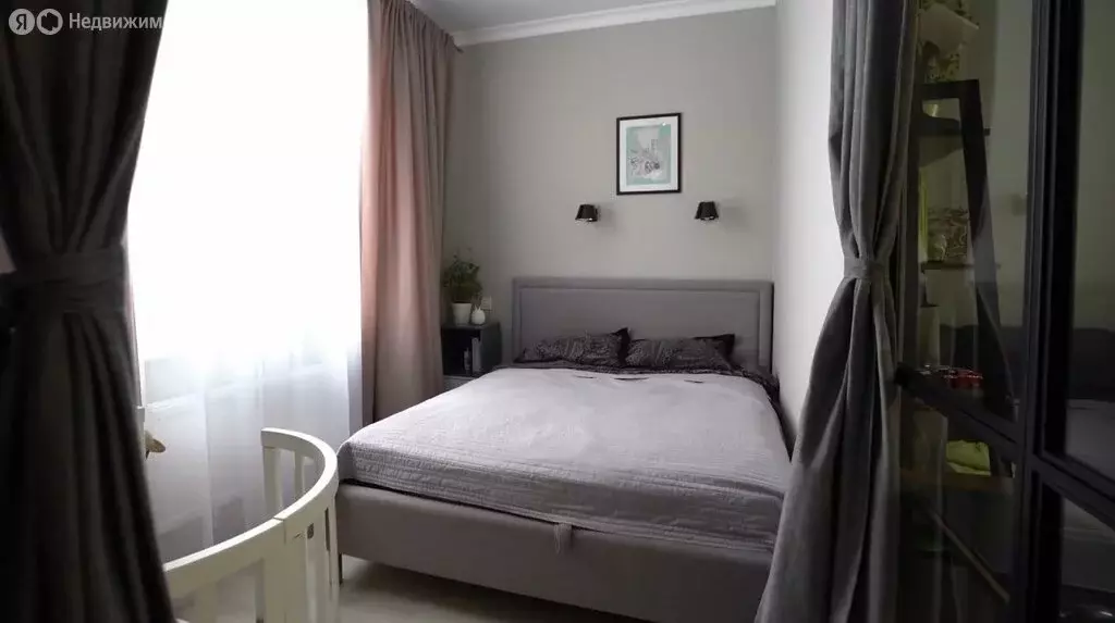 1-комнатная квартира: Краснодар, улица Героев-Разведчиков, 32 (37.5 м) - Фото 1