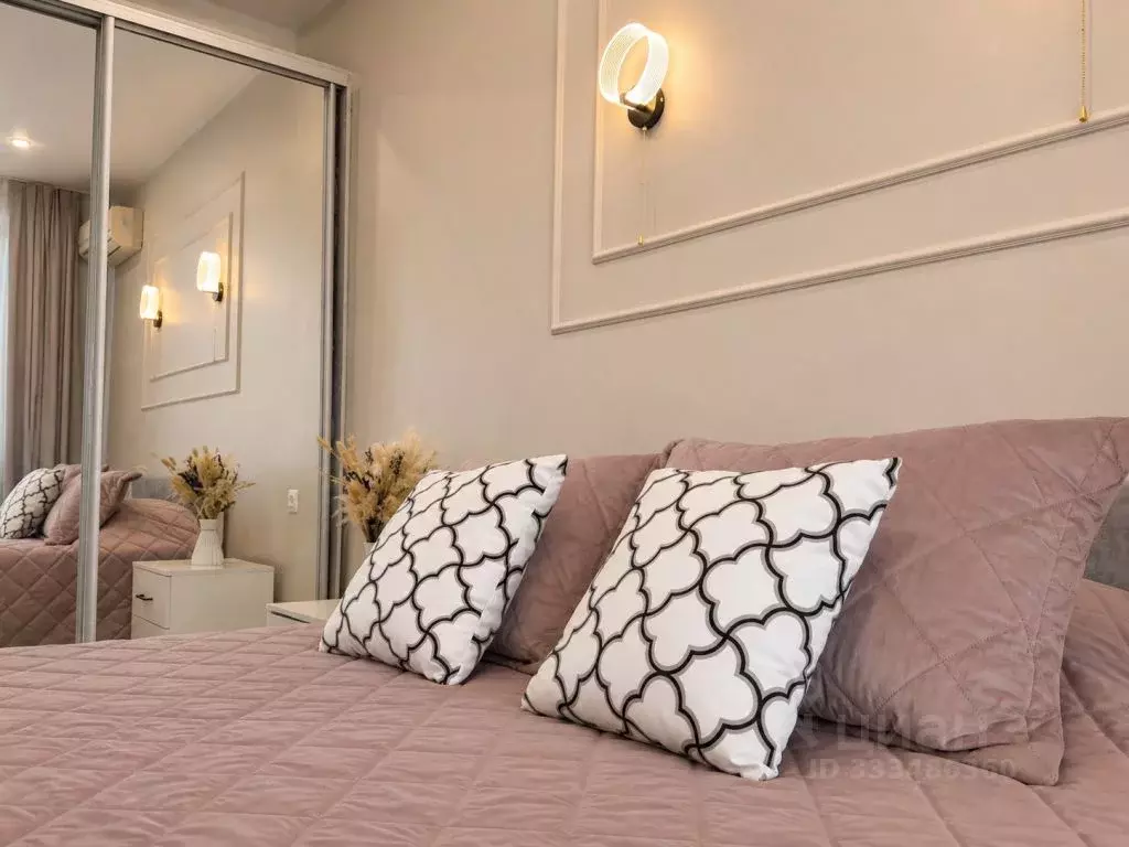 Студия Севастополь ш. Фиолентовское, 134к6 (27.0 м) - Фото 1