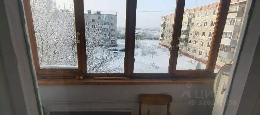 2-к кв. Ивановская область, Иваново Революционная ул., 99 (39.0 м) - Фото 2